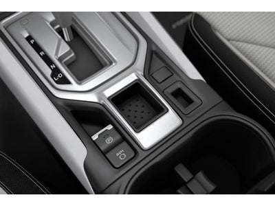 2022 Subaru Forester CVT