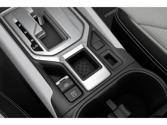 2022 Subaru Forester CVT