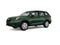 2022 Subaru Forester CVT