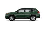 2022 Subaru Forester CVT