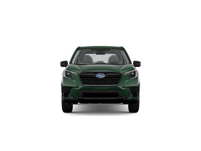 2022 Subaru Forester CVT