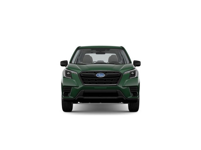 2022 Subaru Forester CVT