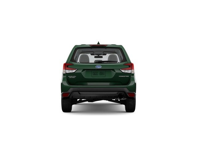 2022 Subaru Forester CVT