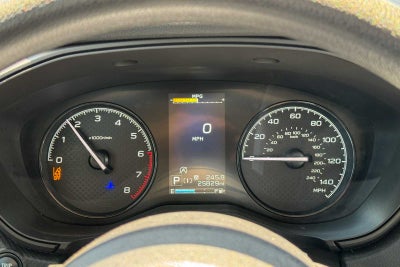2024 Subaru Forester AWD