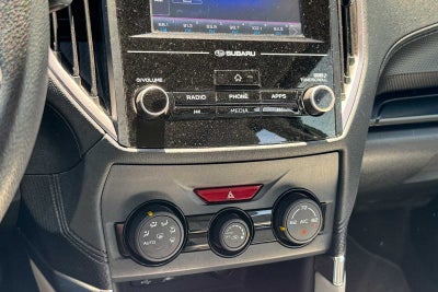 2024 Subaru Forester AWD