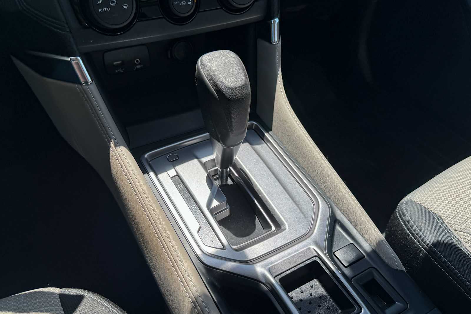 2024 Subaru Forester AWD