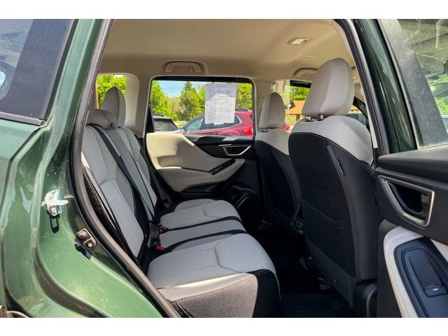 2024 Subaru Forester AWD