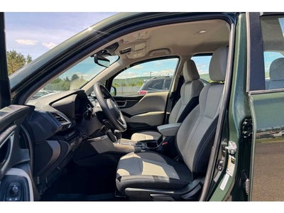 2024 Subaru Forester AWD