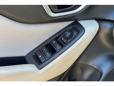 2024 Subaru Forester AWD