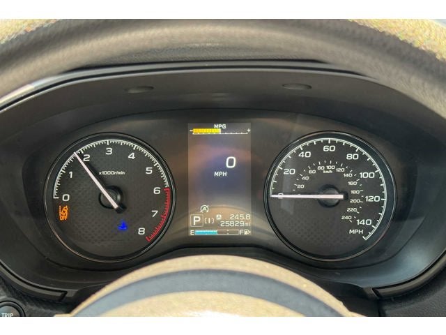 2024 Subaru Forester AWD