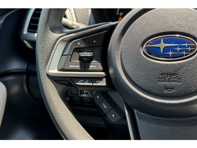 2024 Subaru Forester AWD