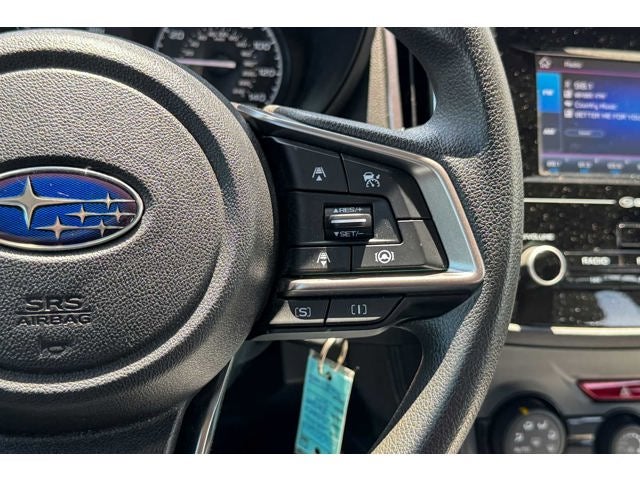 2024 Subaru Forester AWD