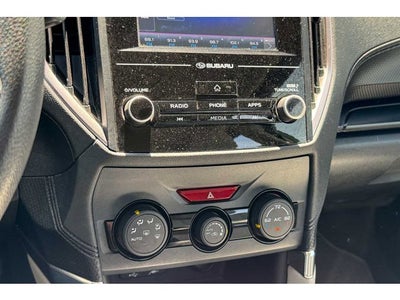 2024 Subaru Forester AWD