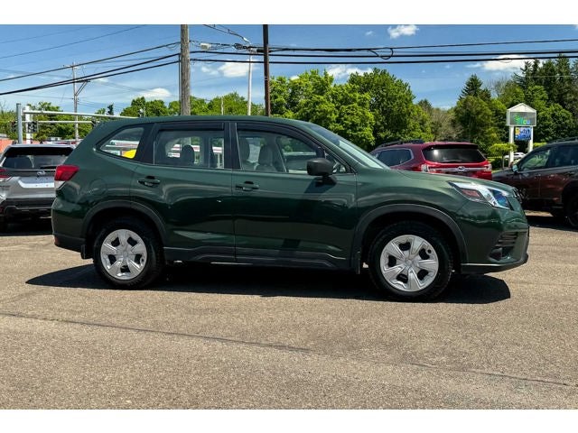 2024 Subaru Forester AWD