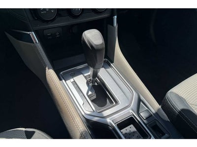2024 Subaru Forester AWD