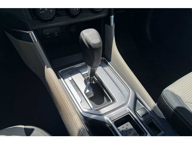 2024 Subaru Forester AWD