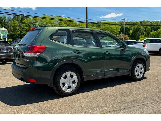 2024 Subaru Forester AWD