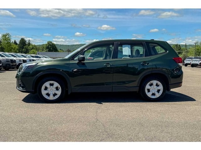 2024 Subaru Forester AWD