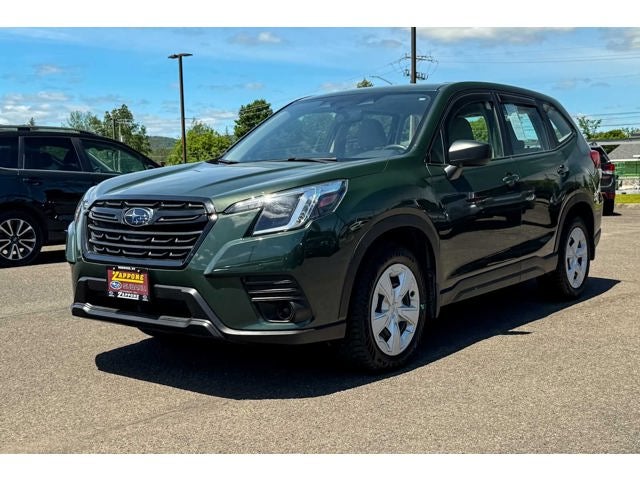 2024 Subaru Forester AWD