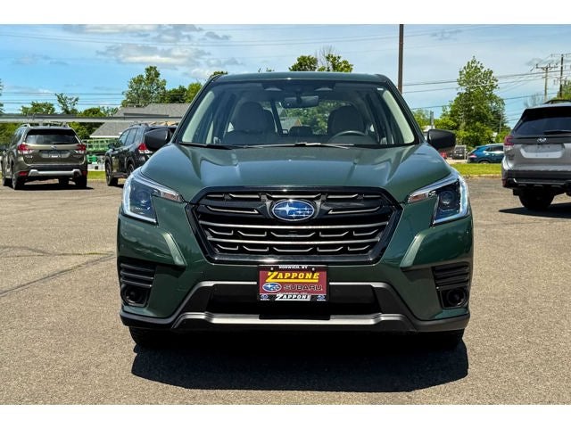 2024 Subaru Forester AWD