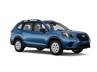 2023 Subaru Forester CVT