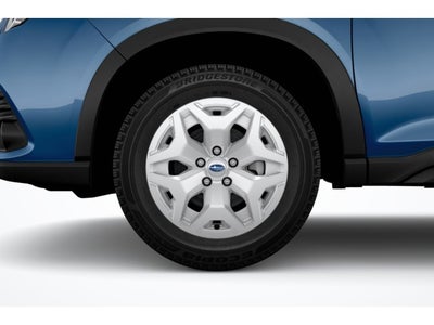 2023 Subaru Forester CVT