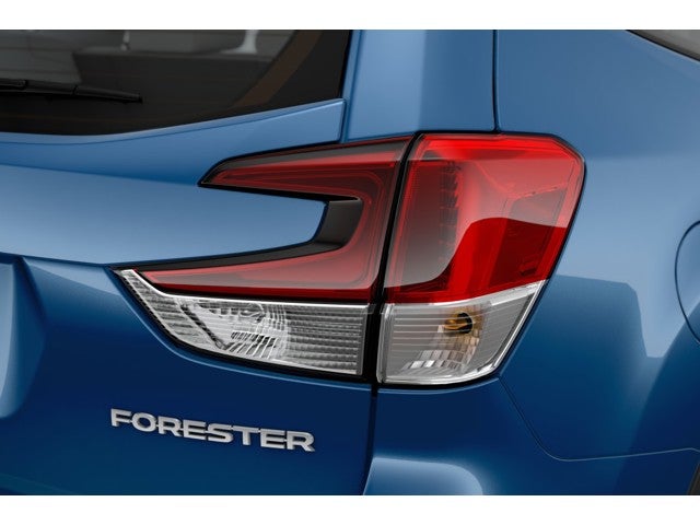 2023 Subaru Forester CVT