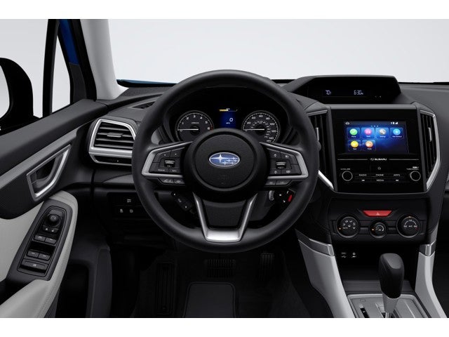 2023 Subaru Forester CVT