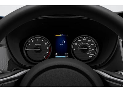 2023 Subaru Forester CVT