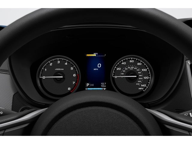 2023 Subaru Forester CVT