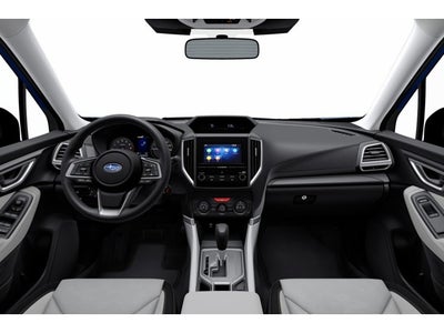 2023 Subaru Forester CVT