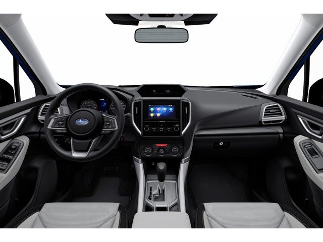 2023 Subaru Forester CVT