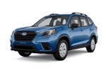 2023 Subaru Forester CVT