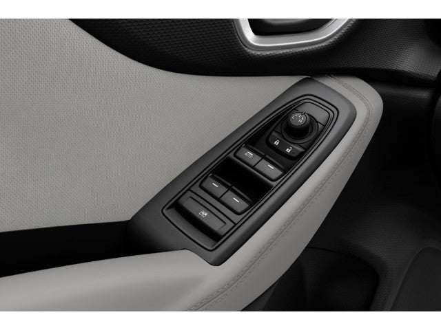 2023 Subaru Forester CVT
