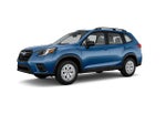 2023 Subaru Forester CVT