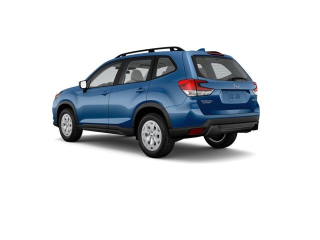 2023 Subaru Forester CVT