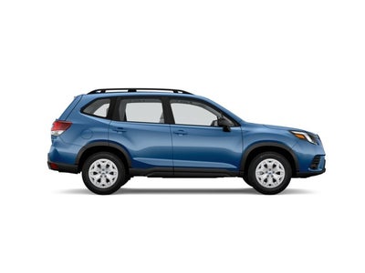 2023 Subaru Forester CVT