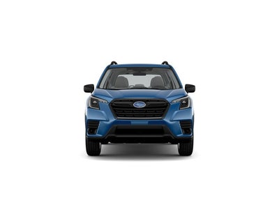 2023 Subaru Forester CVT