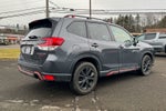 2022 Subaru Forester Sport