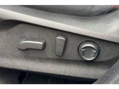 2022 Subaru Forester Sport