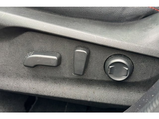 2022 Subaru Forester Sport