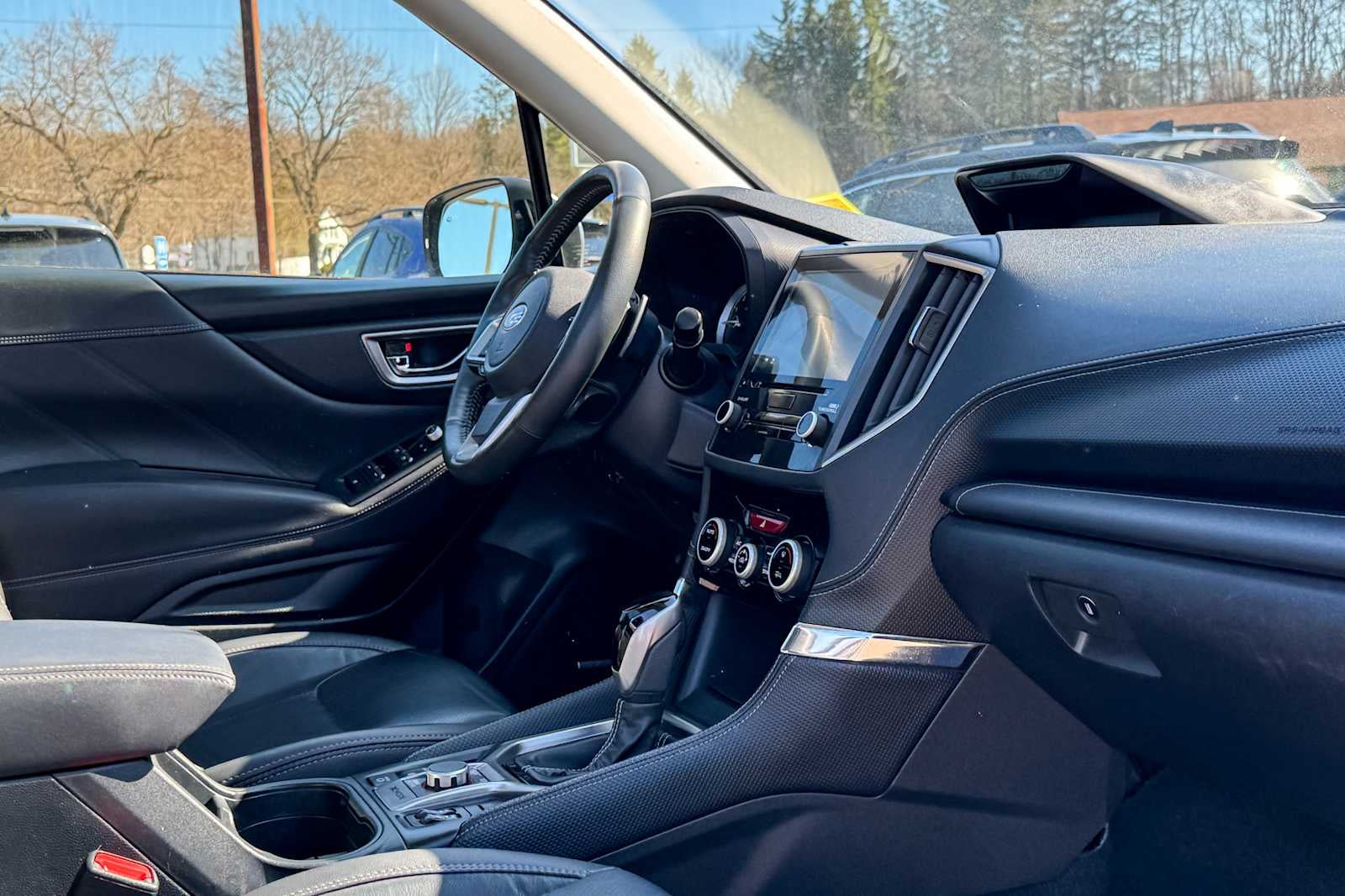 2023 Subaru Forester Touring