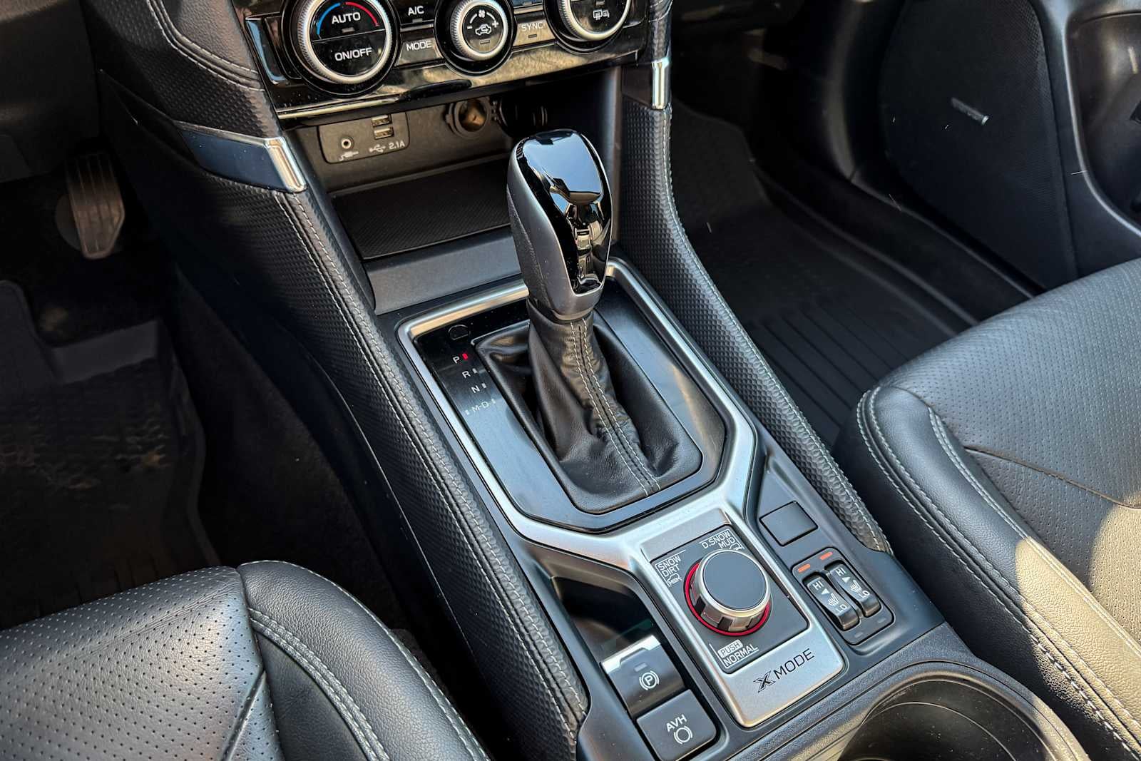 2023 Subaru Forester Touring