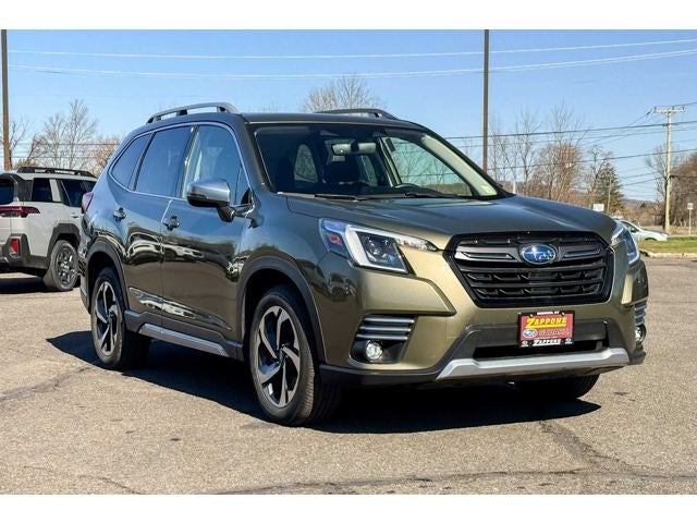 2023 Subaru Forester Touring