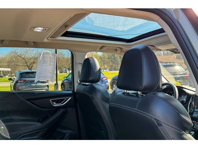 2023 Subaru Forester Touring