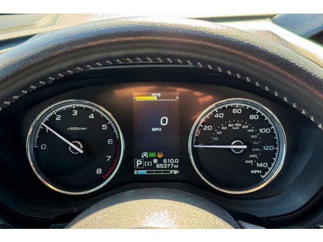 2023 Subaru Forester Touring