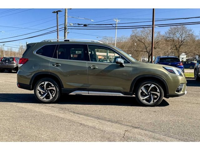 2023 Subaru Forester Touring