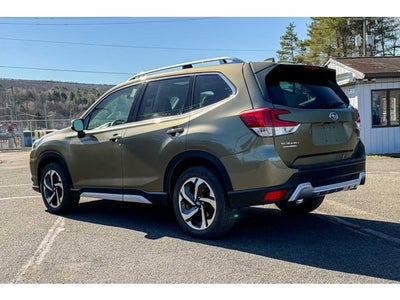 2023 Subaru Forester Touring