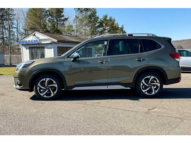 2023 Subaru Forester Touring