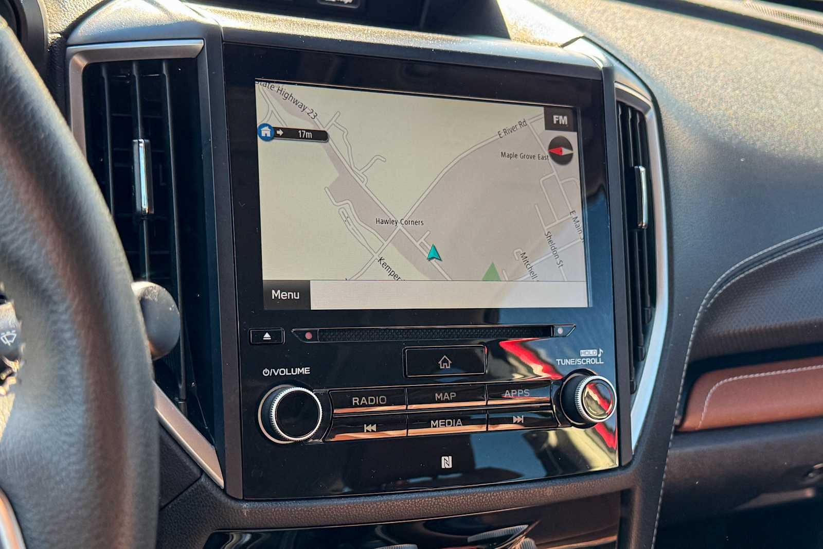 2022 Subaru Forester Touring